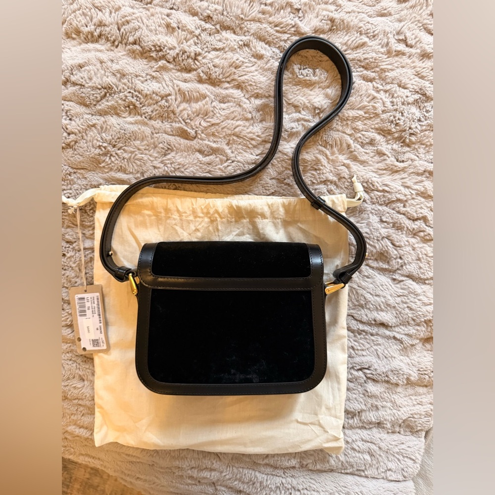 A.P.C. Small Grace Bag - Picture 2 of 2
